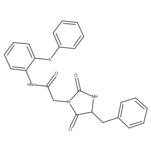 1100761-08-7 structure