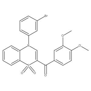 1114853-32-5结构式