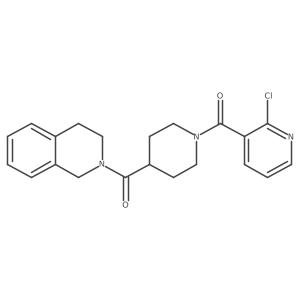 1119247-34-5 structure