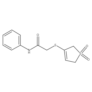 1123204-12-5 structure