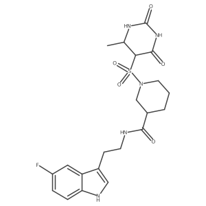 1144444-42-7 structure