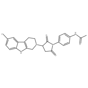 1144496-13-8结构式