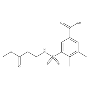 1152657-50-5 structure