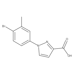 1152972-58-1 structure