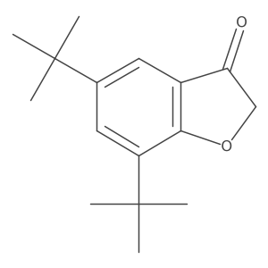 1153450-65-7 structure
