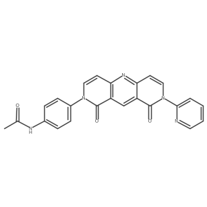 1158629-42-5 structure