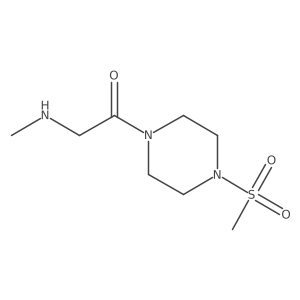 1184046-65-8 structure