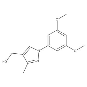 1186539-31-0 structure