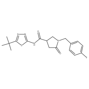 1190274-57-7 structure
