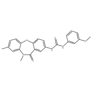 1203216-91-4 structure