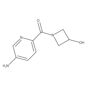 1206641-36-2 structure