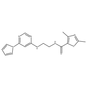 1206990-23-9 structure