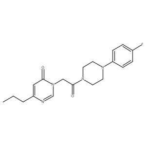 1209084-67-2 structure