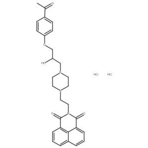 1216797-81-7 structure