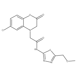 1216835-65-2 structure