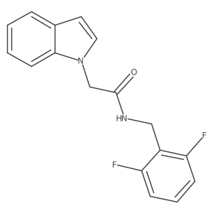 1235354-55-8 structure
