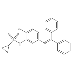 1253578-54-9结构式