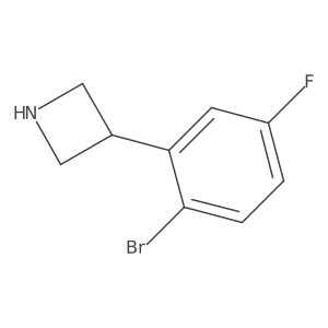 1260641-18-6 structure