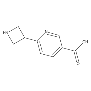 1260752-27-9 structure
