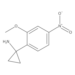 1260780-30-0 structure