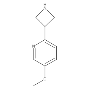 1260812-61-0 structure