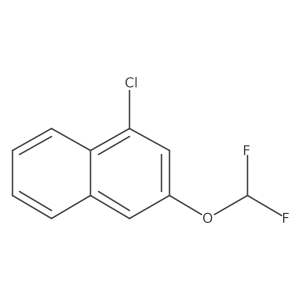 1261754-18-0 structure