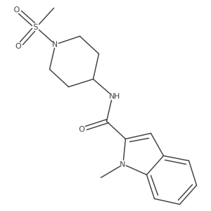 1282119-60-1 structure