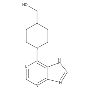 1291763-01-3 structure