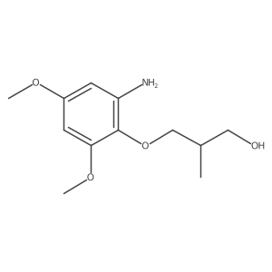 1307231-86-2 structure
