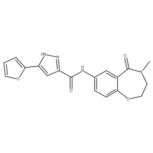 1322788-63-5 structure