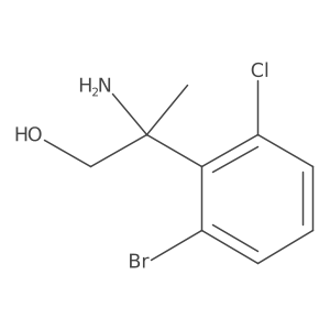 1337414-04-6 structure