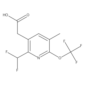 1361758-29-3 structure