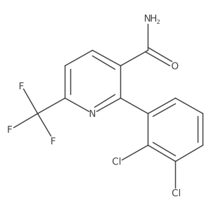 1361805-50-6 structure