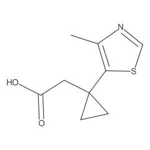 1368070-96-5 structure