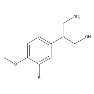 1369020-50-7 structure