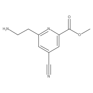 1393553-00-8 structure