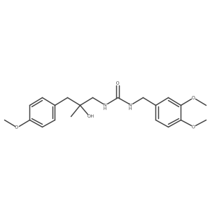 1396786-29-0 structure