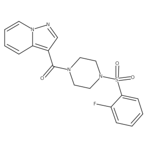 1396851-79-8结构式