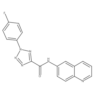 1396879-90-5 structure