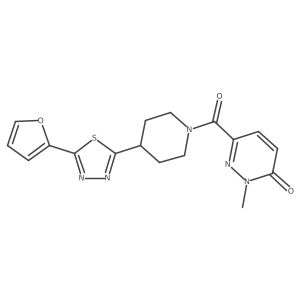 1396888-86-0 structure