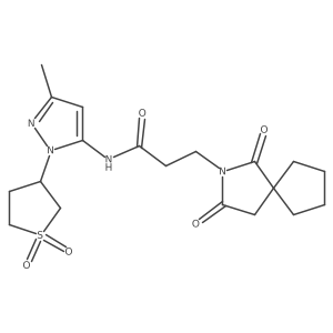 1401536-76-2 structure