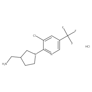 1420863-97-3结构式