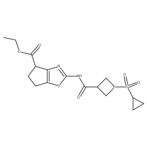 1428364-15-1 structure