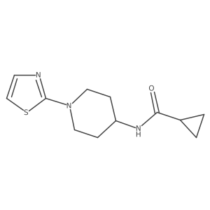 1448070-29-8 structure