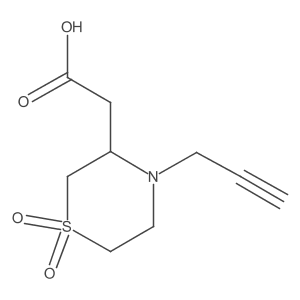 1507806-74-7 structure