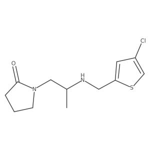 1534779-34-4 structure