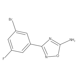 1536878-72-4 structure