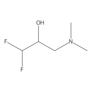 1691989-01-1 structure