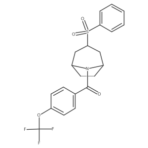 1705788-38-0 structure
