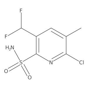 1804859-44-6 structure